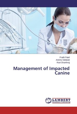 Management of Impacted Canine