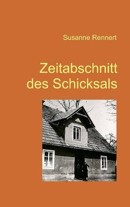 Zeitabschnitt des Schicksals