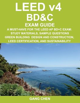 LEED v4 BD&C EXAM GUIDE