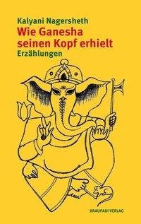 Wie Ganesha seinen Kopf erhielt