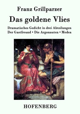 Das goldene Vlies