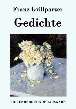 Gedichte