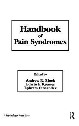 Handbook of Pain Syndromes