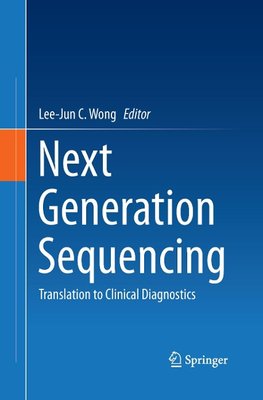 Next Generation Sequencing