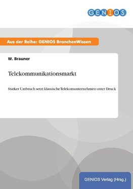 Telekommunikationsmarkt