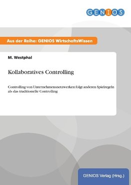 Kollaboratives Controlling