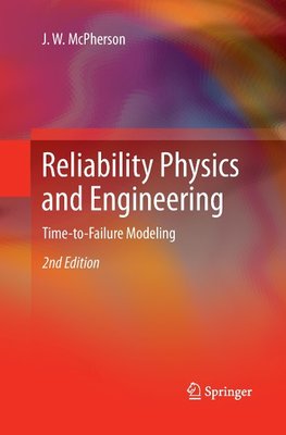 Reliability Physics and Engineering