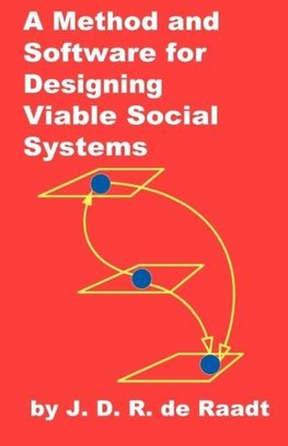 A Method and Software for Designing Viable Social Systems