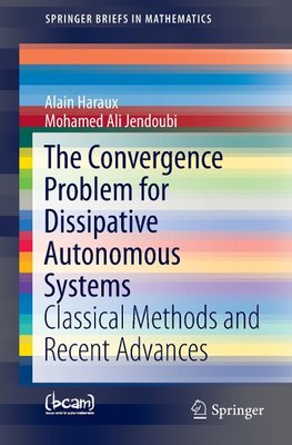 The Convergence Problem for Dissipative Autonomous Systems