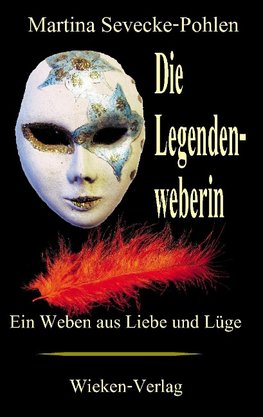 Die Legendenweberin