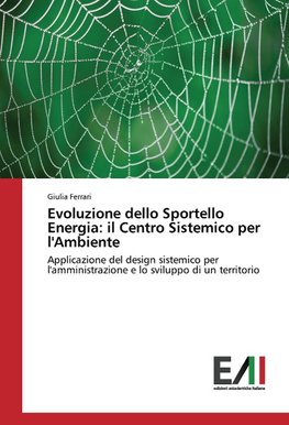 Evoluzione dello Sportello Energia: il Centro Sistemico per l'Ambiente