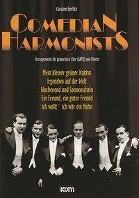 Comedian Harmonists