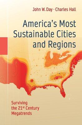 America's Most Sustainable Cities and Regions