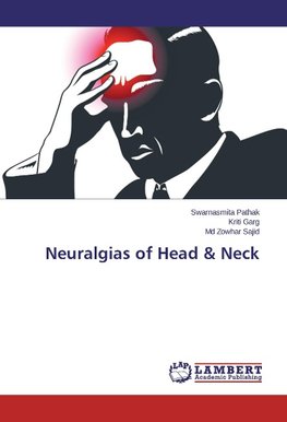 Neuralgias of Head & Neck