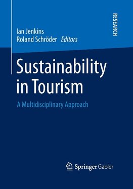 Sustainability in Tourism