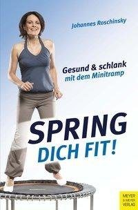 Spring dich fit!