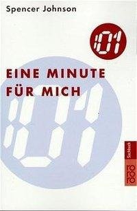 Eine Minute für mich