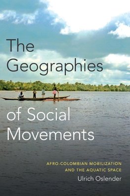 The Geographies of Social Movements