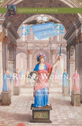 Ruling Women, Volume 2