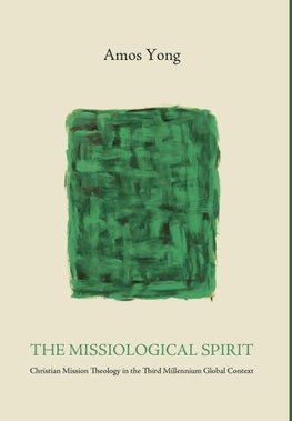 The Missiological Spirit