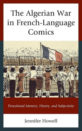 Algerian War in French-Language Comics