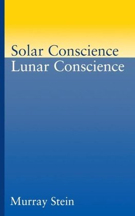 Solar Conscience Lunar Conscience