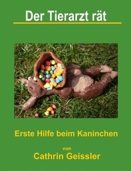 Der Tierarzt rät - Erste Hilfe beim Kaninchen