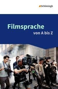 Filmsprache von A bis Z