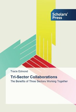 Tri-Sector Collaborations