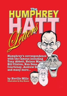 The Humphrey Hatt Letters and their replies