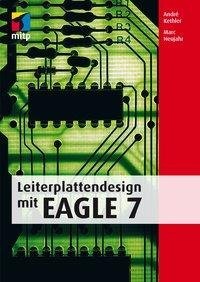 Leiterplattendesign mit EAGLE 7