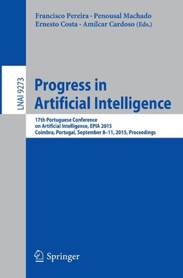 Progress in Artificial Intelligence