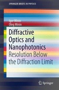 Diffractive optics and nanophotonics