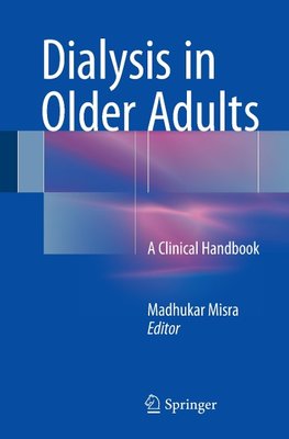 Dialysis in Older Adults