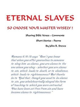 Eternal Slaves