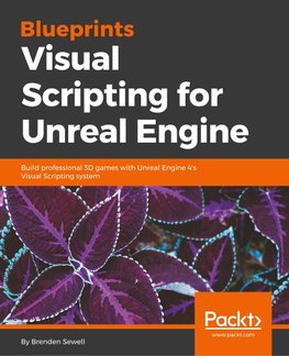 BLUEPRINTS VISUAL SCRIPTING FO