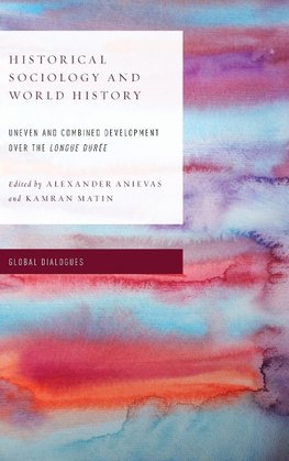 Historical Sociology and World History