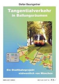 Tangentialverkehr in Ballungsräumen