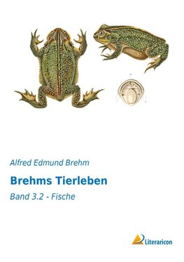 Brehms Tierleben