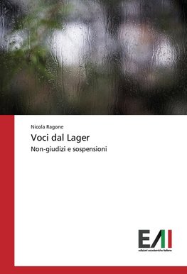 Voci dal Lager