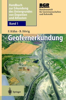 Geofernerkundung