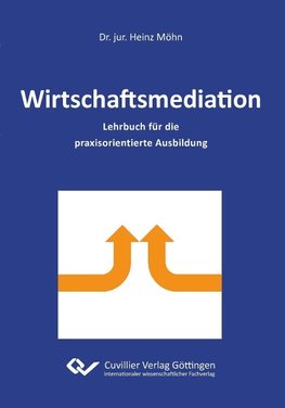 Möhn, H: Wirtschaftsmediation