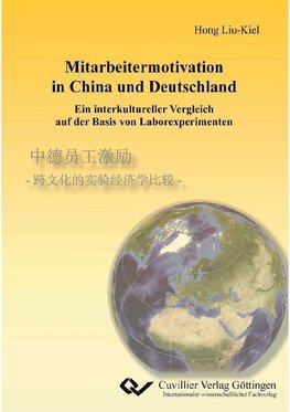 Mitarbeitermotivation in China und Deutschland