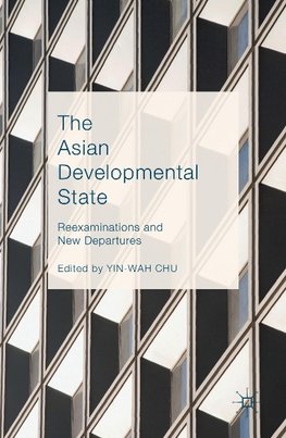 The Asian Developmental State