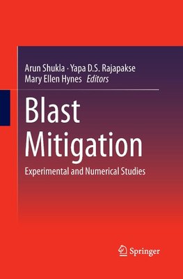 Blast Mitigation