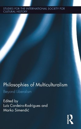 Philosophies of Multiculturalism