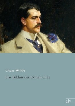 Das Bildnis des Dorian Gray