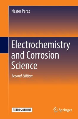 Electrochemistry and Corrosion Science