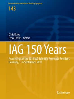 IAG 150 Years