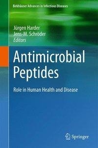 Antimicrobial Peptides